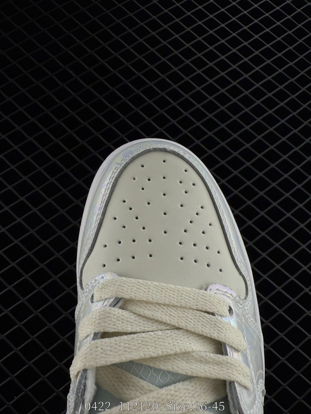 Air Jordan 1 Low AJ1